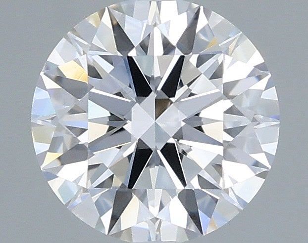 Lab Grown Diamond Lab-grown 1,04Ct D-VVS1 Round - IGILG772659537 1