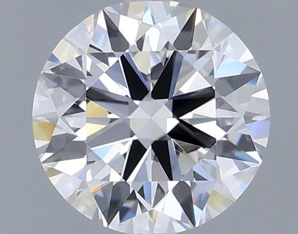 Lab Grown Diamond Lab-grown 1,48Ct E-VVS1 Round - IGILG759531086