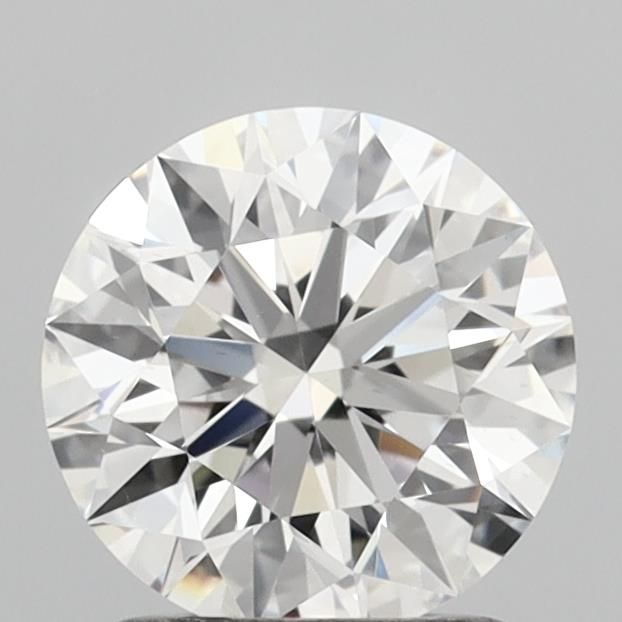 Lab Grown Diamond Lab-grown 1,5Ct F-VS2 Round - IGILG786625037 1