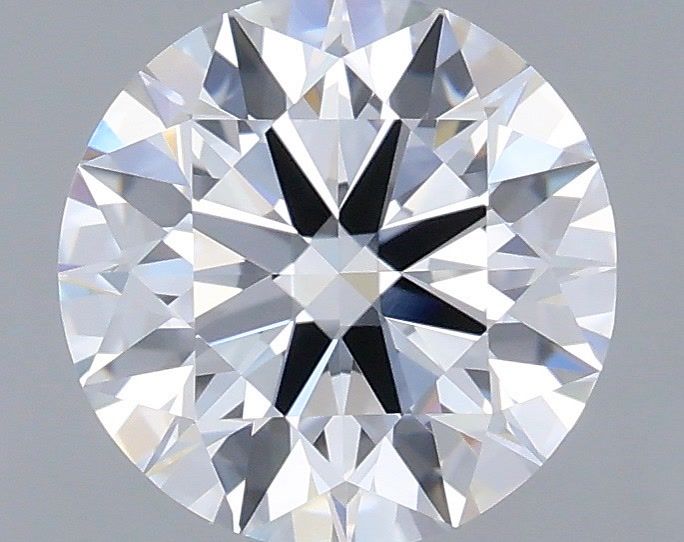 Lab Grown Diamond Lab-grown 1,49Ct E-VVS2 Round - IGILG800677895