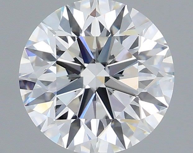 Lab Grown Diamond Lab-grown 1,37Ct E-VS1 Round - IGILG772658871