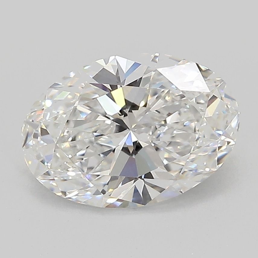 Lab Grown Diamond Lab-grown 2,06Ct F-VVS2 Oval - IGILG770665728 1