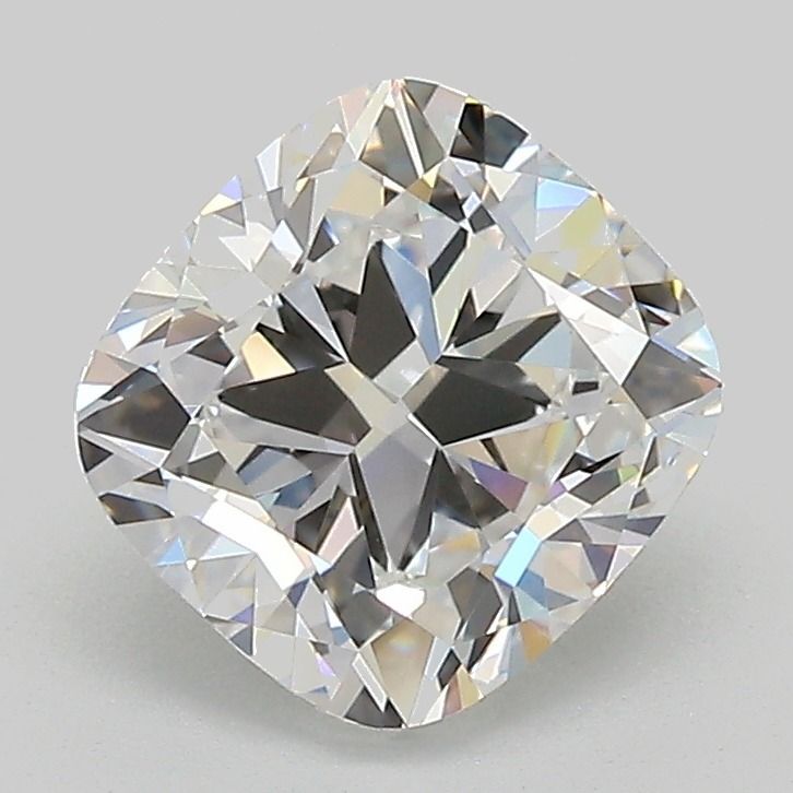 Lab Grown Diamond Lab-grown 2,02Ct D-VS1 Cushion - IGILG769667648 1