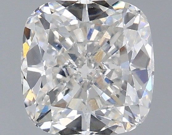 Lab Grown Diamond Lab-grown 1,54Ct F-VS1 Cushion - IGILG791601682