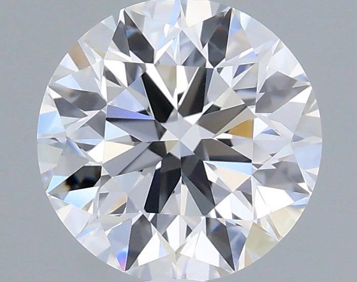 Lab Grown Diamond Lab-grown 1,03Ct D-VVS2 Round - IGILG800680810