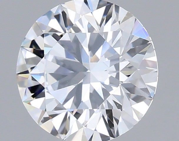 Lab Grown Diamond Lab-grown 1,37Ct F-VS1 Round - IGILG788628193 1