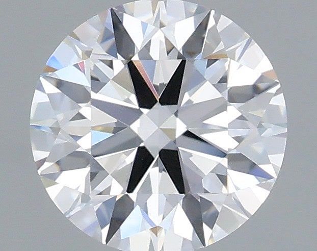Lab Grown Diamond Lab-grown 1,37Ct E-VS1 Round - IGILG772658874