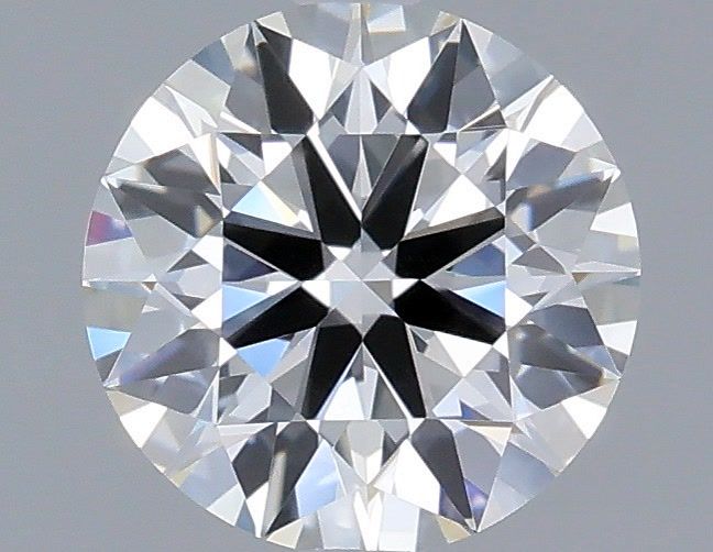 Lab Grown Diamond Lab-grown 1,15Ct F-VVS2 Round - IGILG719540518 1