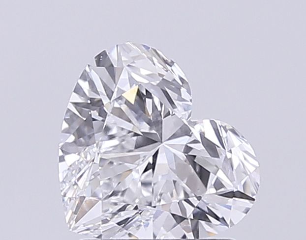 Lab Grown Diamond Lab-grown 1,31Ct D-VVS2 Heart - IGILG798608640