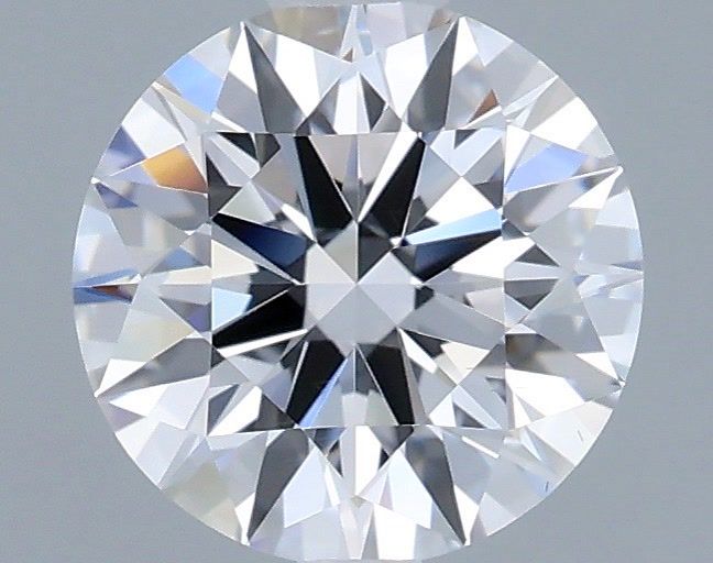 Lab Grown Diamond Lab-grown 1,01Ct F-VS1 Round - IGILG799669353 1