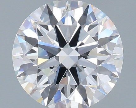 Lab Grown Diamond Lab-grown 1,15Ct D-VS1 Round - IGILG738524257 1