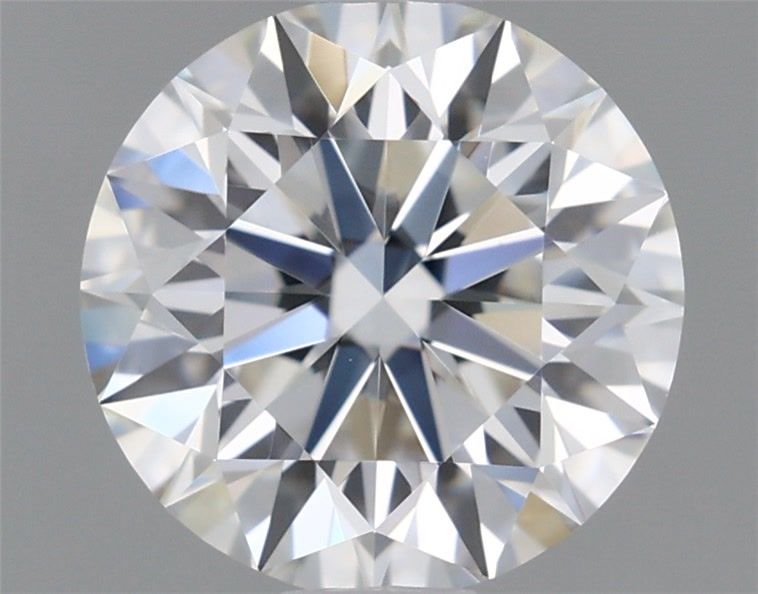 Lab Grown Diamond Lab-grown 1,15Ct F-VVS2 Round - IGILG722516858 1