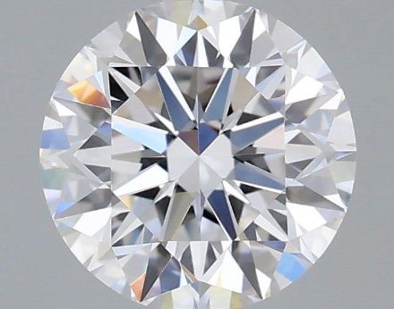 Lab Grown Diamond Lab-grown 1,15Ct D-VS1 Round - IGILG746535814 1