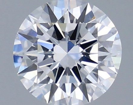 Lab Grown Diamond Lab-grown 1,15Ct E-VVS2 Round - IGILG787623814 1