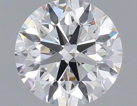 Lab Grown Diamond Lab-grown 1,15Ct D-VS1 Round - IGILG741564328 1