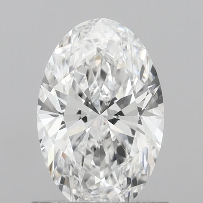 Lab Grown Diamond Lab-grown 1,05Ct D-VVS1 Oval - IGILG781606106 1
