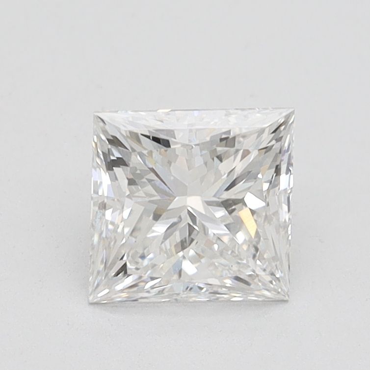 Lab Grown Diamond Lab-grown 1,01Ct F-VS2 Princess - IGILG576350985