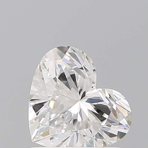 Lab Grown Diamond Lab-grown 0,96Ct D-VS1 Heart - IGILG638448985 1