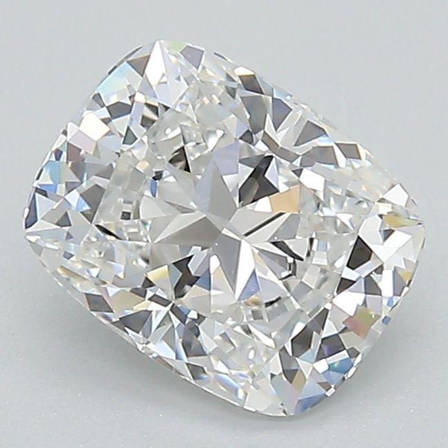 Lab Grown Diamond Lab-grown 1,51Ct E-VVS1 Cushion - IGILG626412220