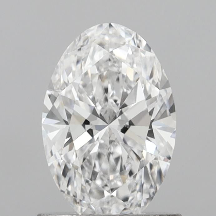 Lab Grown Diamond Lab-grown 1,04Ct D-VVS1 Oval - IGILG781606098 1