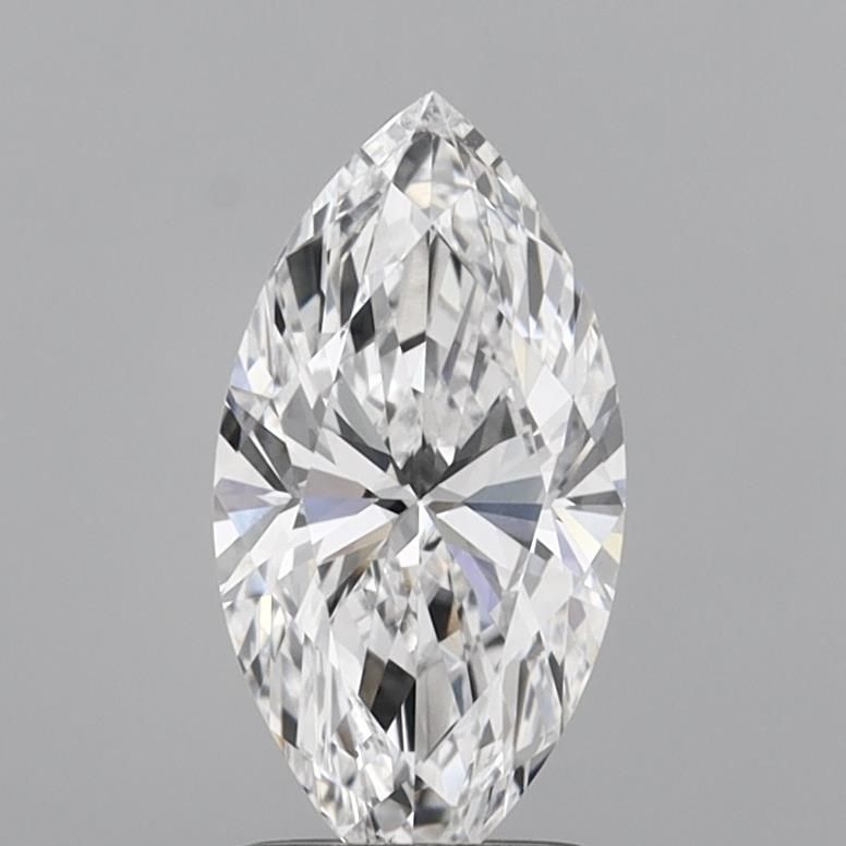 Lab Grown Diamond Lab-grown 1,55Ct D-VVS2 Marquise - IGILG780656829 1
