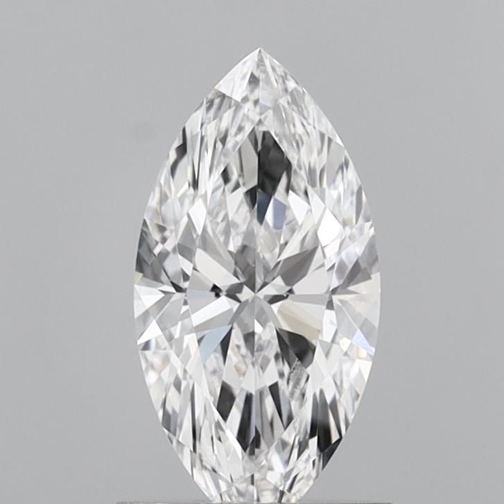 Lab Grown Diamond Lab-grown 1,08Ct D-IF Marquise - IGILG772662417