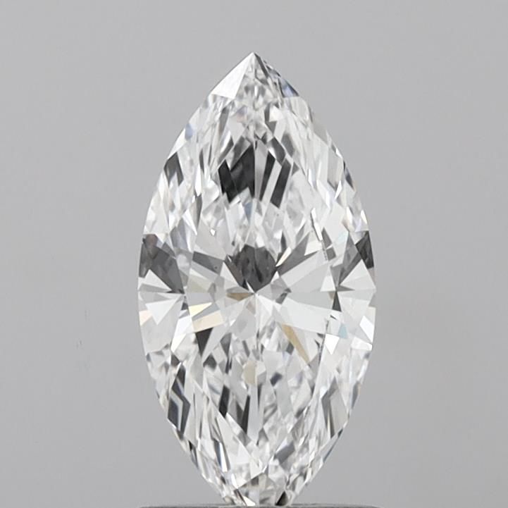 Lab Grown Diamond Lab-grown 1,04Ct D-VS1 Marquise - IGILG766645001 1