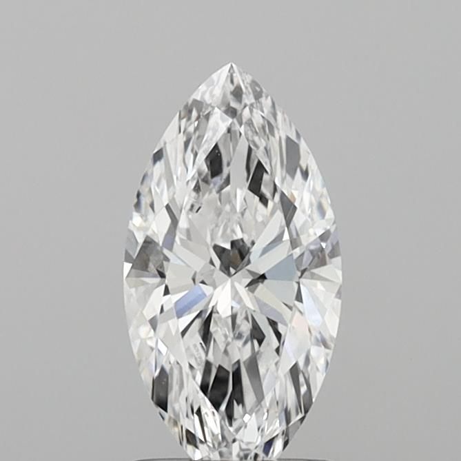 Lab Grown Diamond Lab-grown 1,04Ct D-VS1 Marquise - IGILG772662409 1