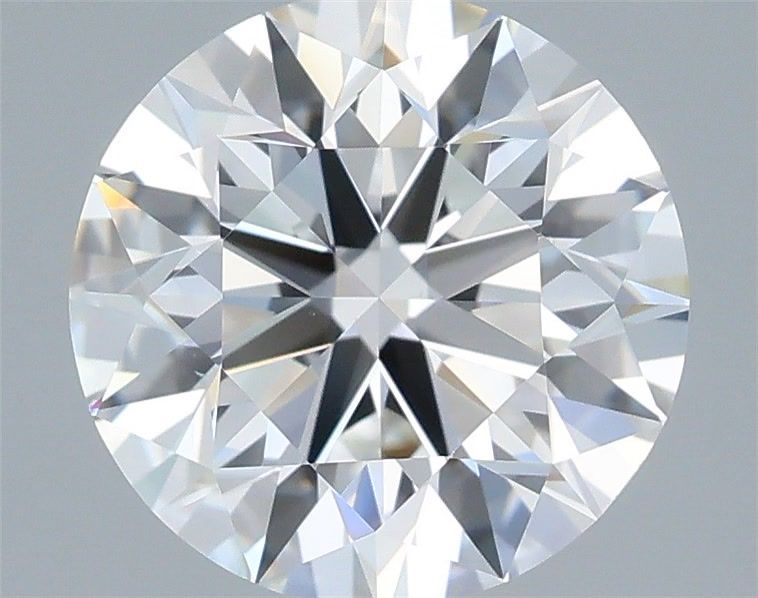 Lab Grown Diamond Lab-grown 2Ct F-VS1 Round - IGILG791656638 1