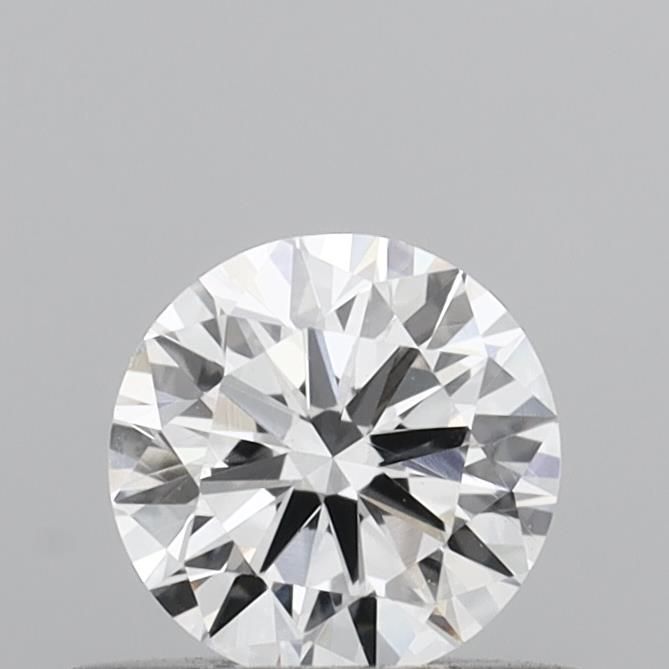 Lab Grown Diamond Lab-grown 0,43Ct D-VVS2 Round - IGILG795615981