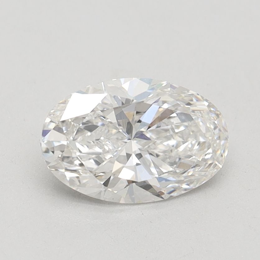 Lab Grown Diamond Lab-grown 1,02Ct G-VS1 Oval - IGILG592337928 1