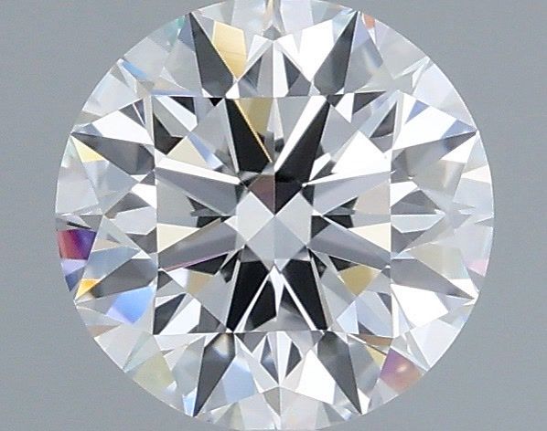 Lab Grown Diamond Lab-grown 1,34Ct D-VVS2 Round - IGILG773662896