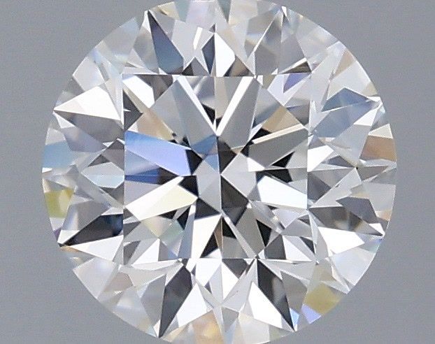 Lab Grown Diamond Lab-grown 1,34Ct E-VVS2 Round - IGILG800677869