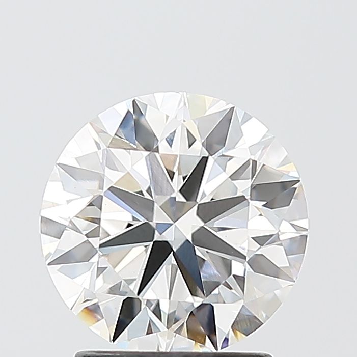 Lab Grown Diamond Lab-grown 2Ct F-VS1 Round - IGILG780693789 1