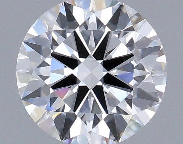 Lab Grown Diamond Lab-grown 1Ct D-VVS1 Round - IGILG800681144