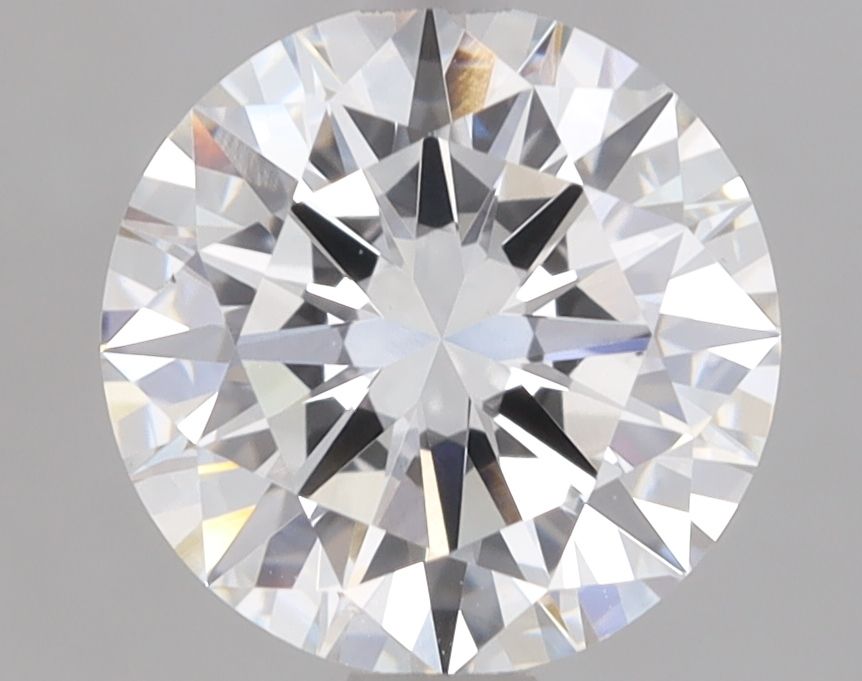 Lab Grown Diamond Lab-grown 1,52Ct E-VS1 Round - IGILG795640916