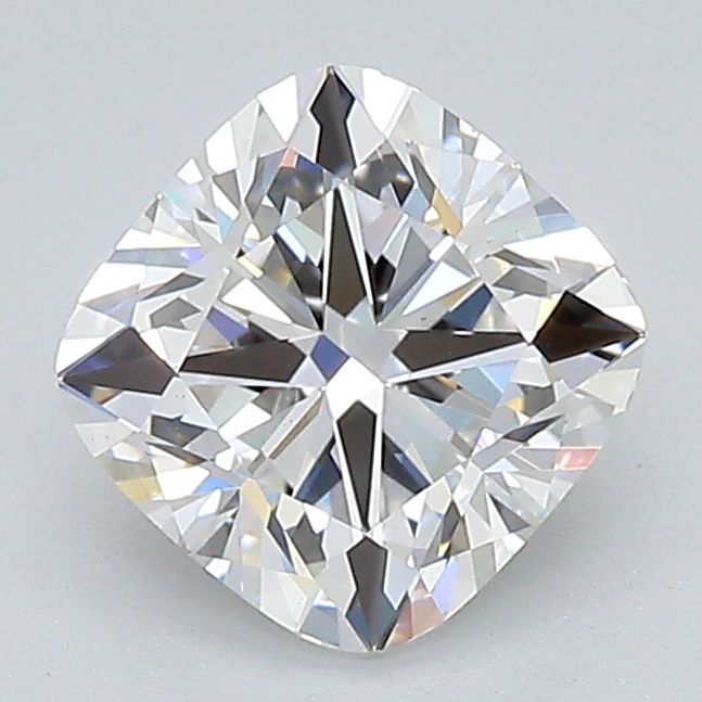 Lab Grown Diamond Lab-grown 1,53Ct D-VS1 Cushion - IGILG626412204