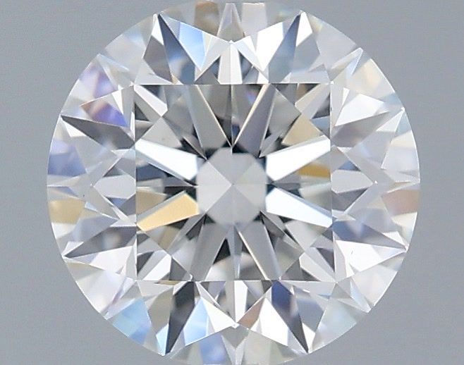 Lab Grown Diamond Lab-grown 1,41Ct E-VS1 Round - IGILG760554506
