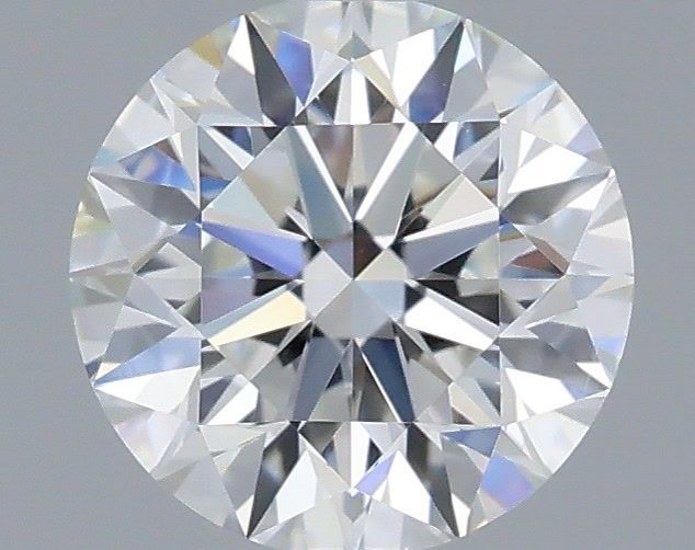 Lab Grown Diamond Lab-grown 1,29Ct E-VS1 Round - IGILG763668416