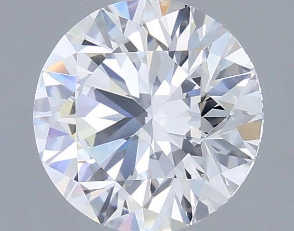 Lab Grown Diamond Lab-grown 1,74Ct D-VS1 Round - IGILG780616123