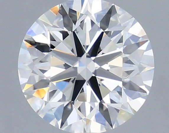 Lab Grown Diamond Lab-grown 1,5Ct E-VS1 Round - IGILG786624972