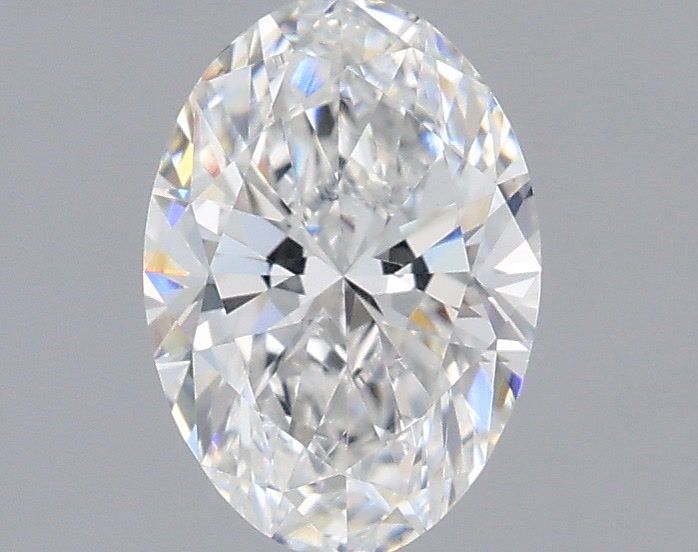 Lab Grown Diamond Lab-grown 1,15Ct E-VVS2 Oval - IGILG761566587