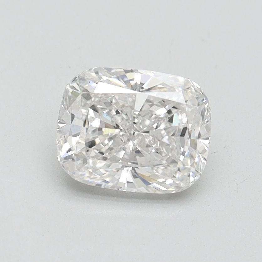Lab Grown Diamond Lab-grown 1,01Ct F-VS1 Cushion - IGILG585329533 1