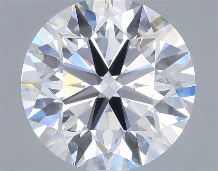 Lab Grown Diamond Lab-grown 1,37Ct E-VVS2 Round - IGILG727525519