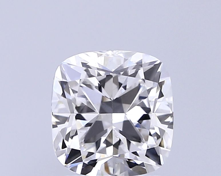 Lab Grown Diamond Lab-grown 2,04Ct F-VS2 Cushion - IGILG811625352