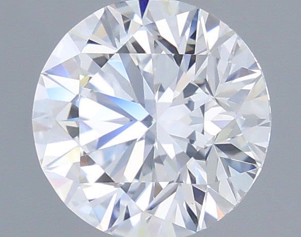 Lab Grown Diamond Lab-grown 1,87Ct E-VS1 Round - IGILG763605156