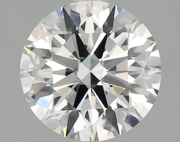 Lab Grown Diamond Lab-grown 2,06Ct F-VS1 Round - IGILG776604468 1