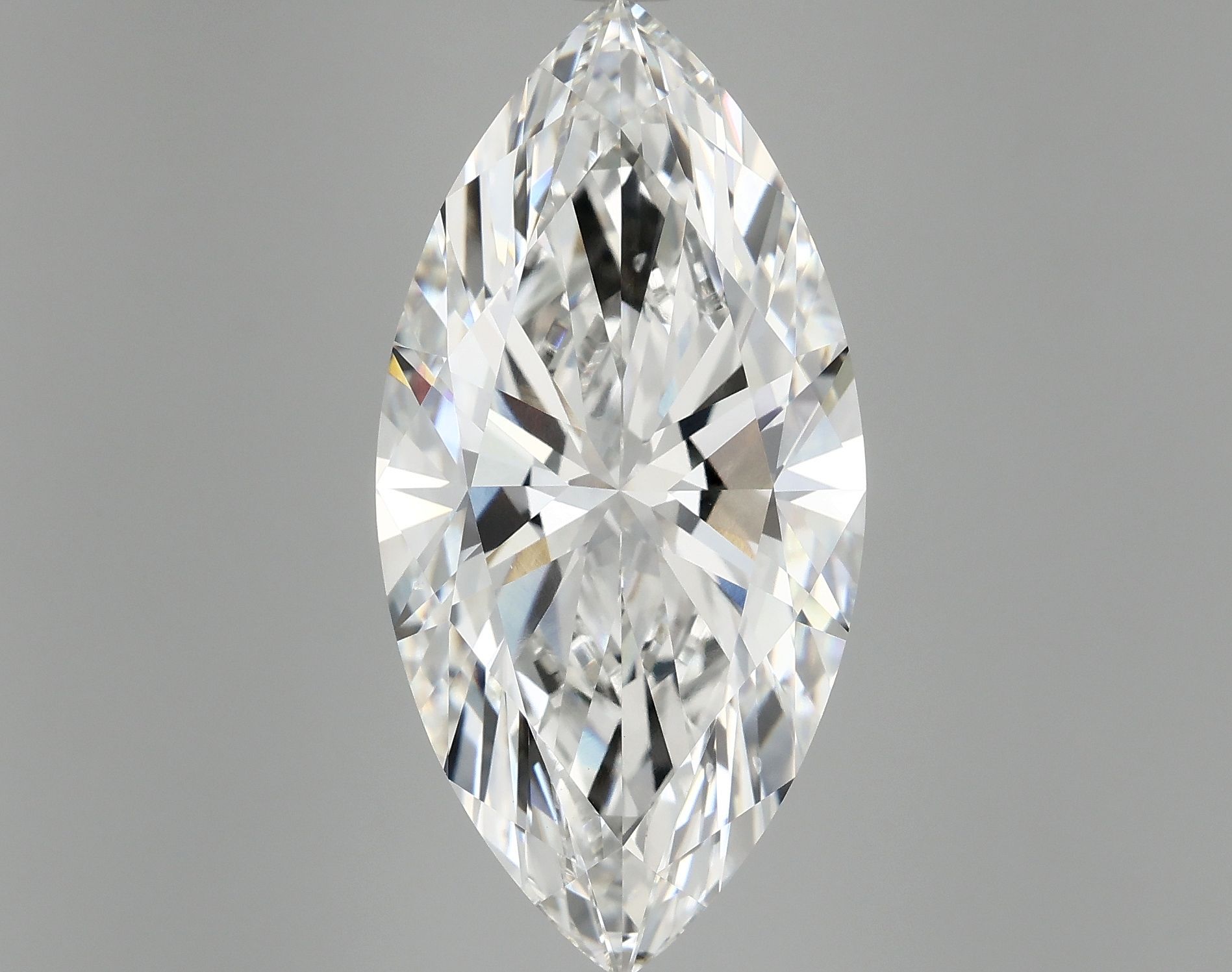 Lab Grown Diamond Lab-grown 10,21Ct F-VS2 Marquise - IGILG782685071 1