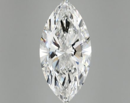 Lab Grown Diamond Lab-grown 10,21Ct F-VS2 Marquise - IGILG782685071 1