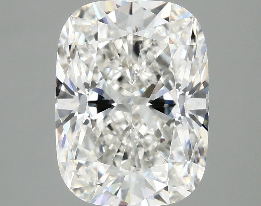 Lab Grown Diamond Lab-grown 3,32Ct F-VS1 Cushion - IGILG779632901
